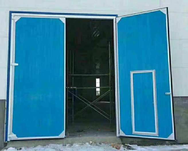 沈阳沈阳工业推拉门厂家